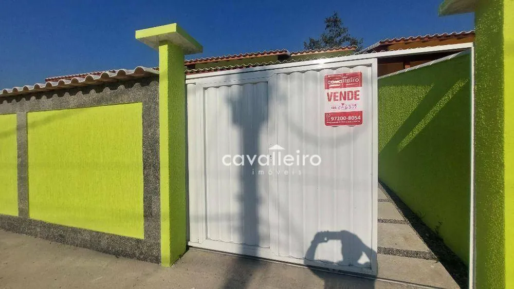 Casa, 2 quartos, 72 m² - Foto 2