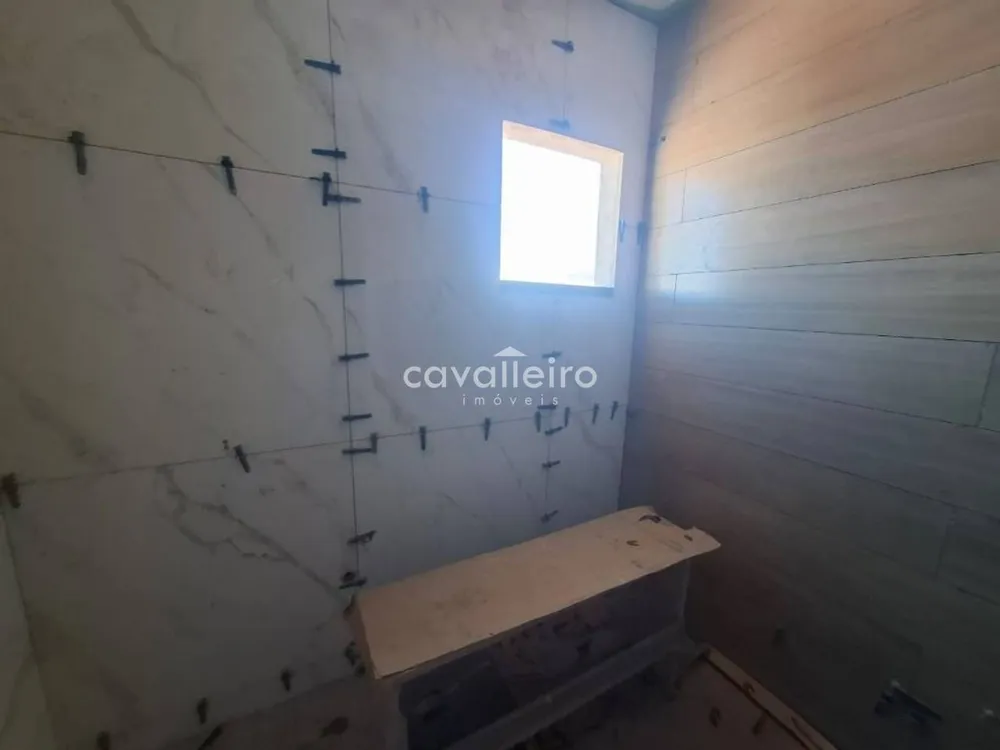 Casa de Condomínio, 3 quartos - Foto 12