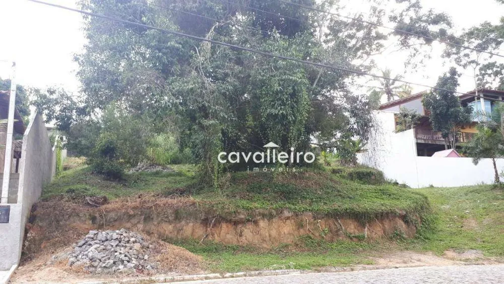 Loteamento e Condomínio, 610 m² - Foto 1
