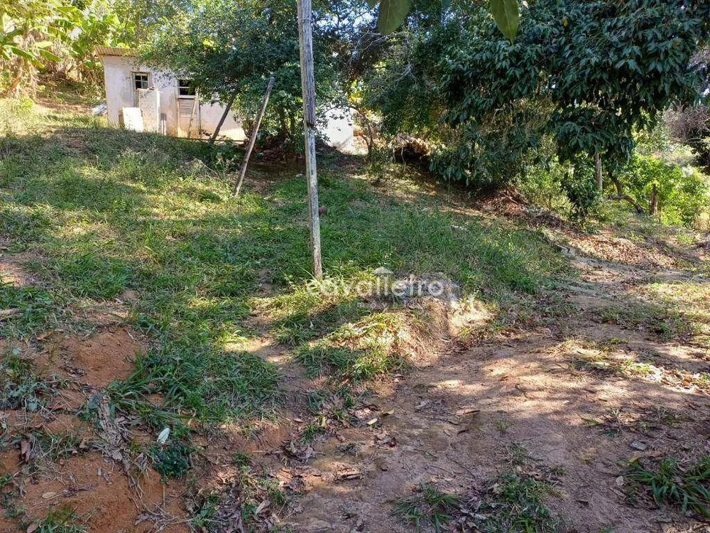 Terreno, 630 m² - Foto 1