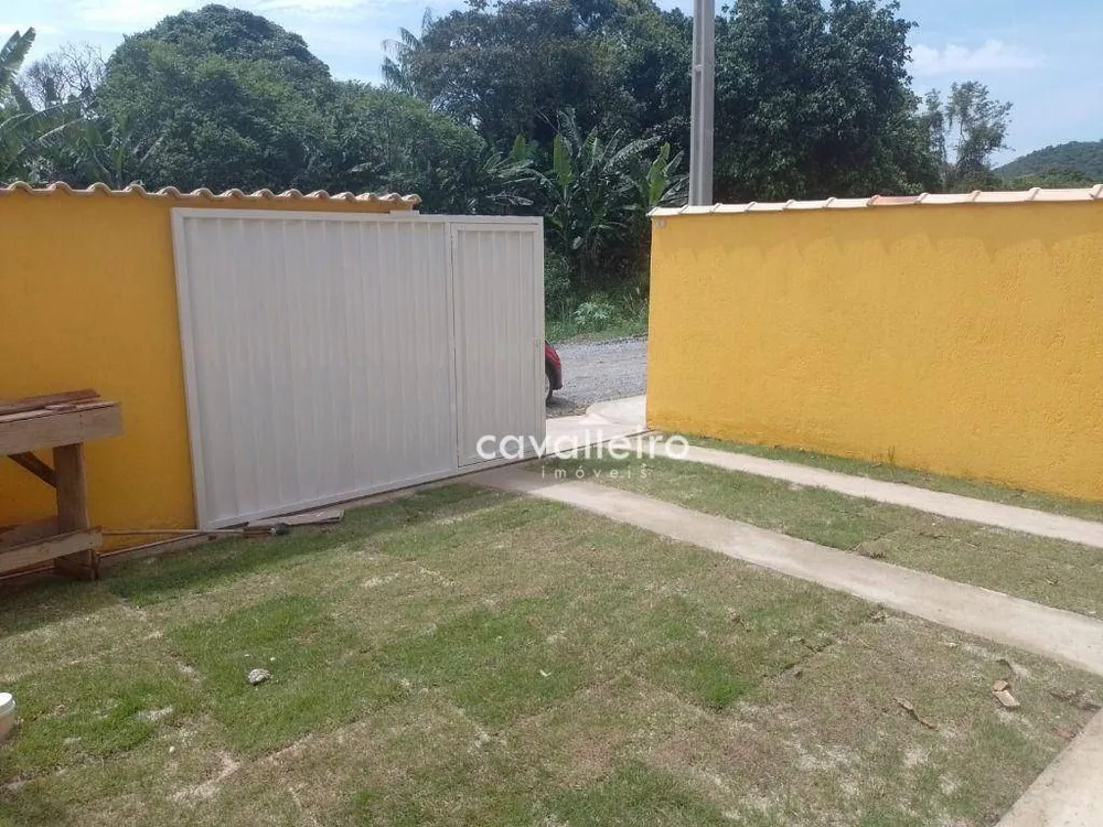 Casa, 2 quartos, 67 m² - Foto 22