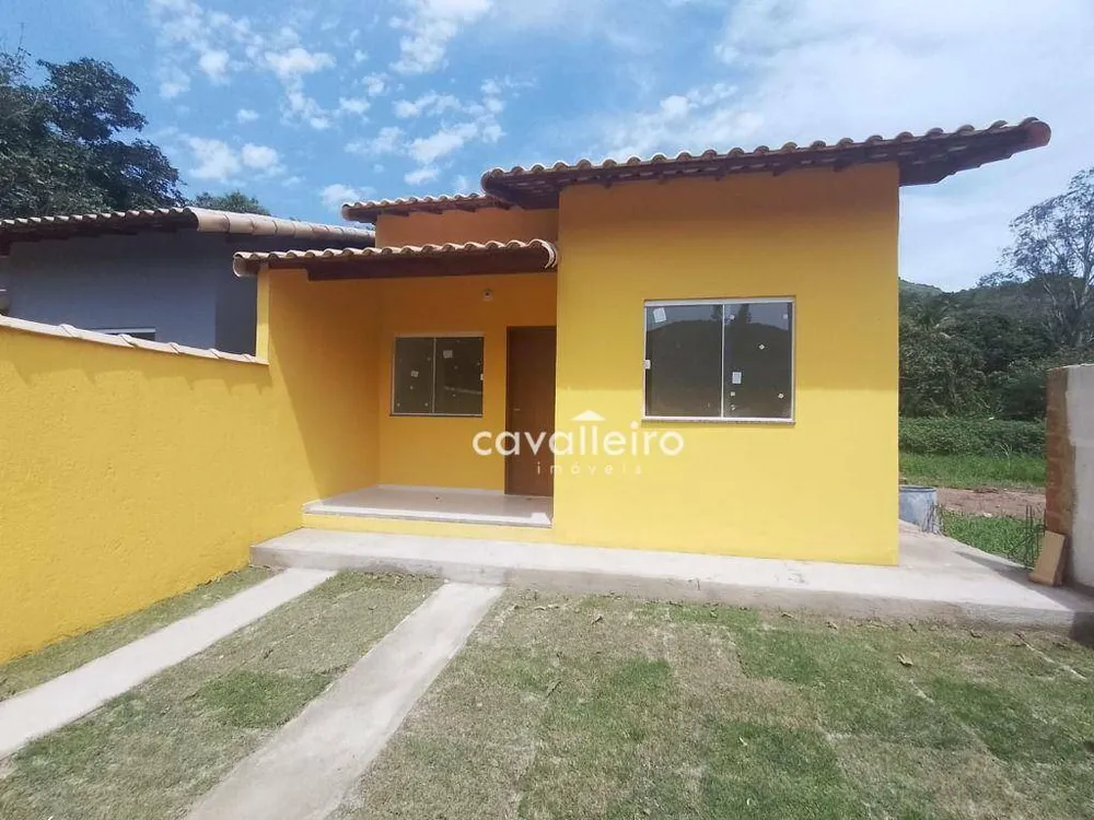 Casa, 2 quartos, 67 m² - Foto 1
