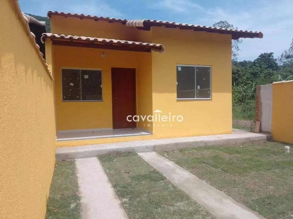 Casa, 2 quartos, 67 m² - Foto 24
