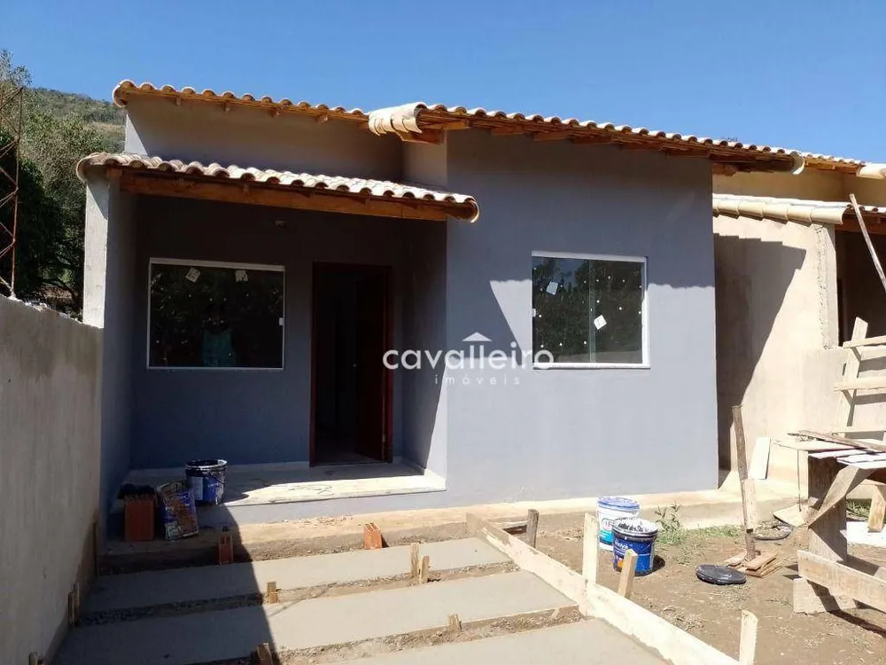 Casa, 2 quartos, 67 m² - Foto 26