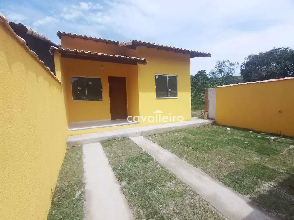 Casa, 2 quartos, 67 m² - Foto 3
