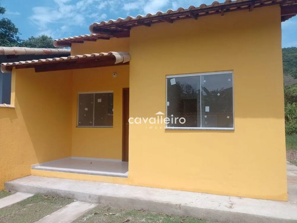 Casa, 2 quartos, 67 m² - Foto 25