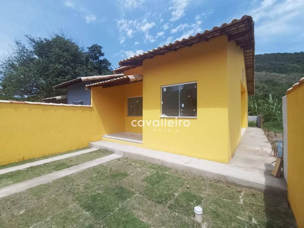 Casa, 2 quartos, 67 m² - Foto 2
