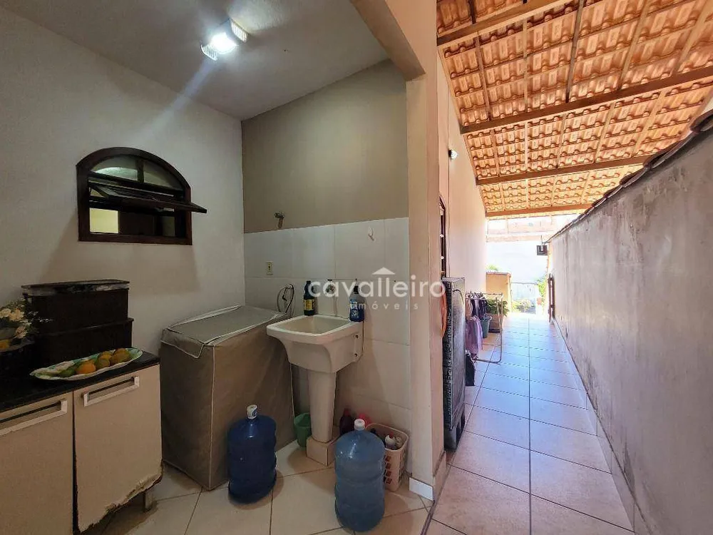 Casa, 2 quartos, 71 m² - Foto 17