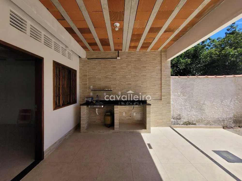 Casa, 2 quartos, 71 m² - Foto 33