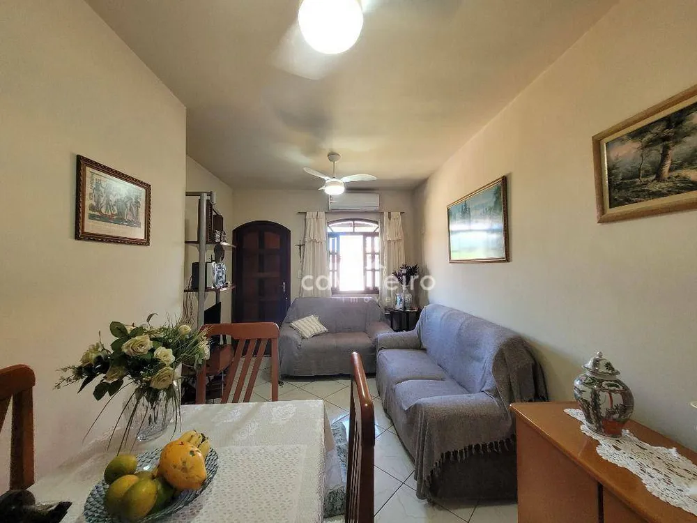 Casa, 2 quartos, 71 m² - Foto 16