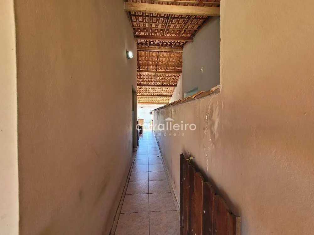 Casa, 2 quartos, 71 m² - Foto 12