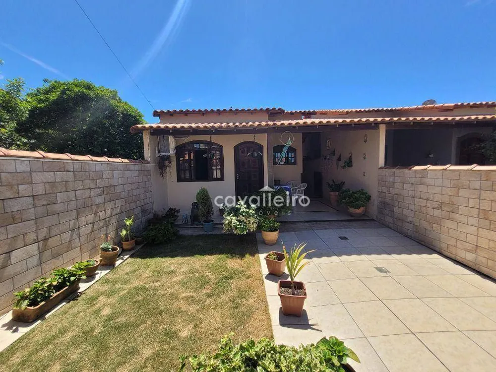 Casa, 2 quartos, 71 m² - Foto 4