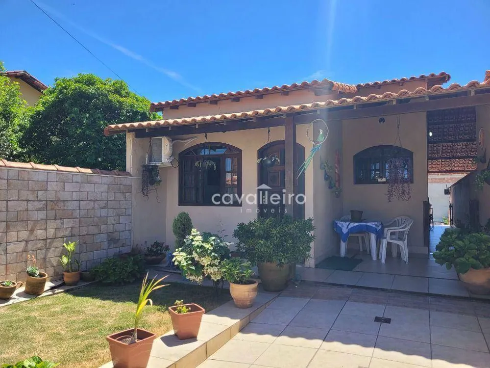 Casa, 2 quartos, 71 m² - Foto 1