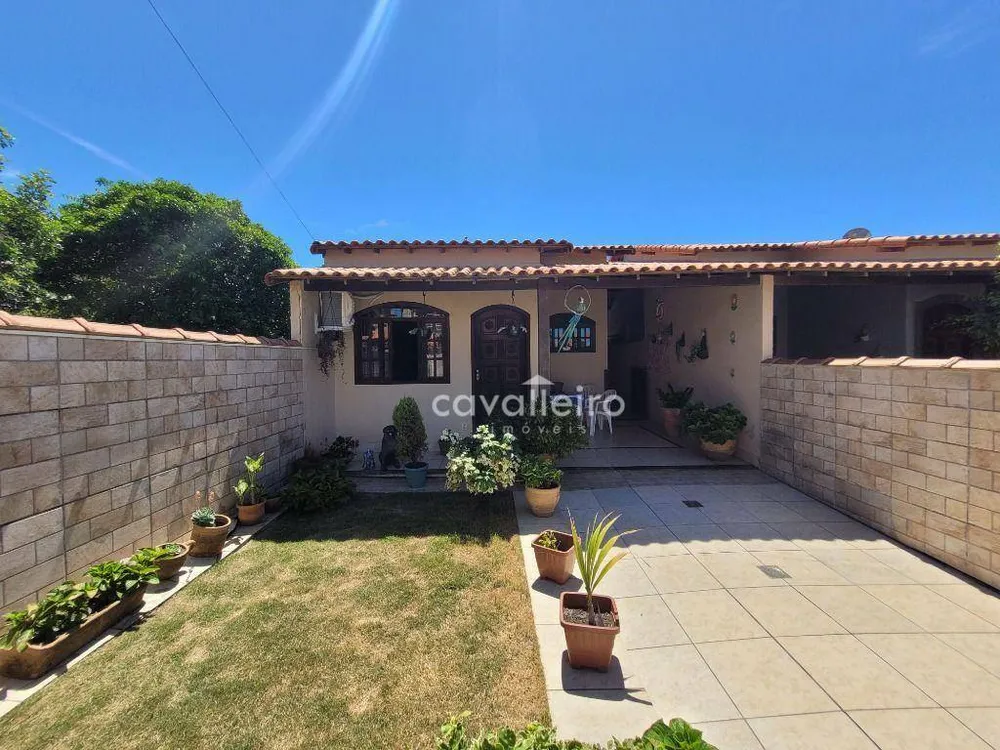 Casa, 2 quartos, 71 m² - Foto 9