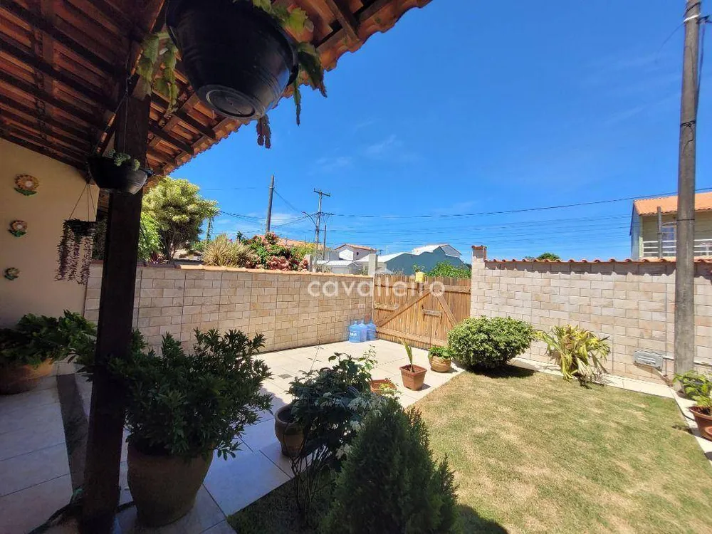 Casa, 2 quartos, 71 m² - Foto 11