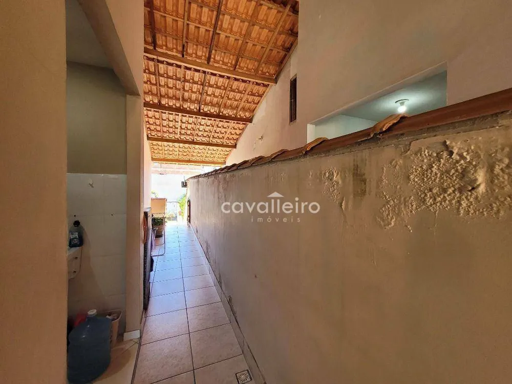 Casa, 2 quartos, 71 m² - Foto 24