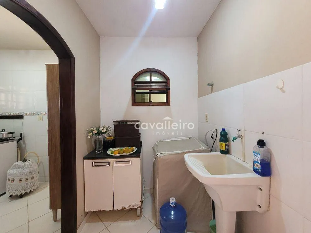 Casa, 2 quartos, 71 m² - Foto 23