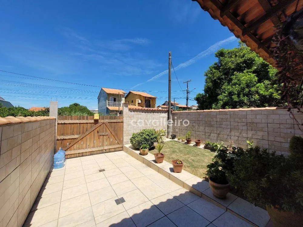 Casa, 2 quartos, 71 m² - Foto 5