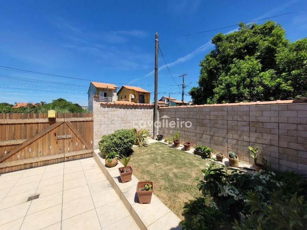 Casa, 2 quartos, 71 m² - Foto 8