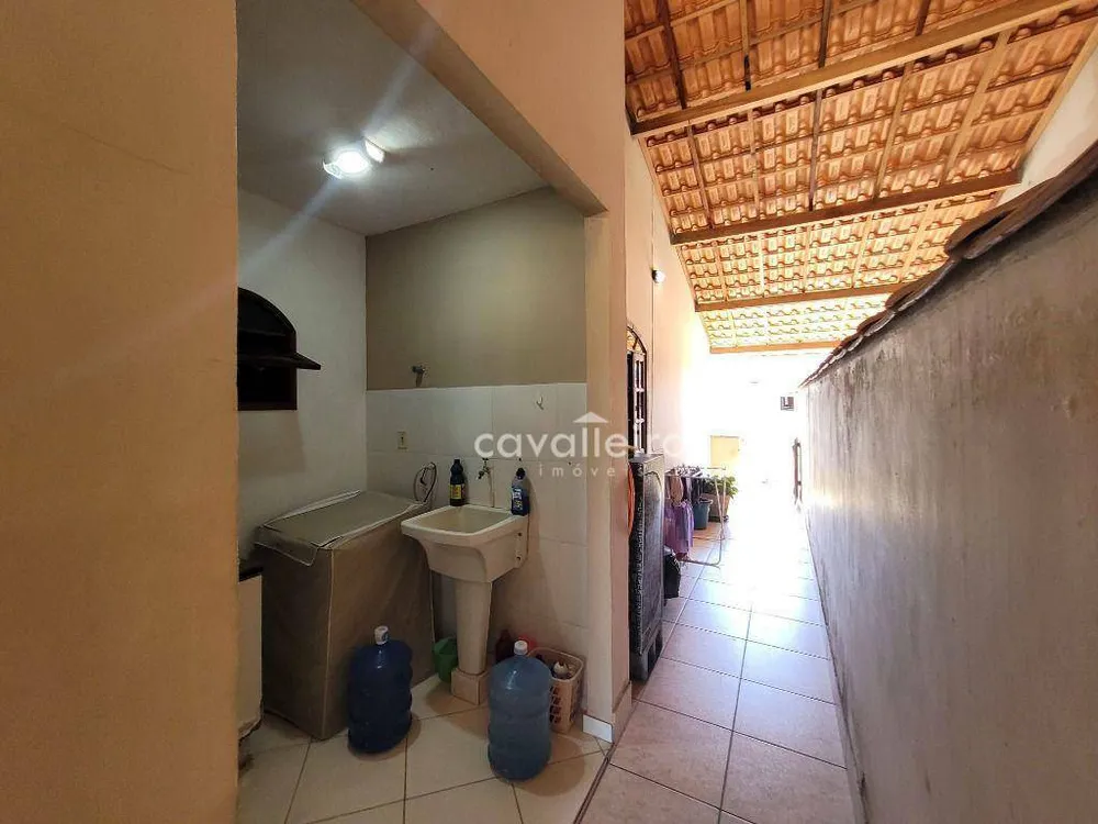 Casa, 2 quartos, 71 m² - Foto 13