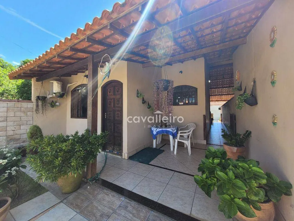 Casa, 2 quartos, 71 m² - Foto 6