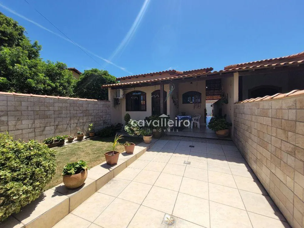 Casa, 2 quartos, 71 m² - Foto 3