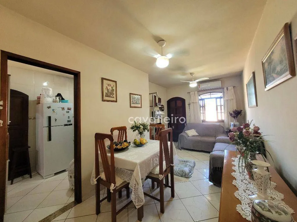 Casa, 2 quartos, 71 m² - Foto 29