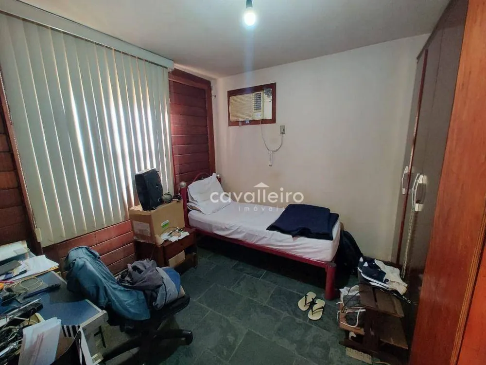 Casa de Condomínio, 5 quartos - Foto 8