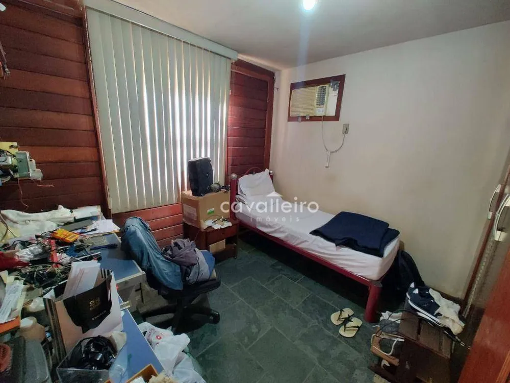 Casa de Condomínio, 5 quartos - Foto 9