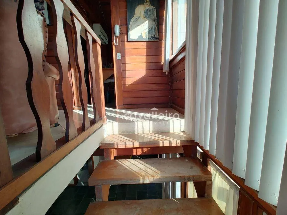 Casa de Condomínio, 5 quartos - Foto 18