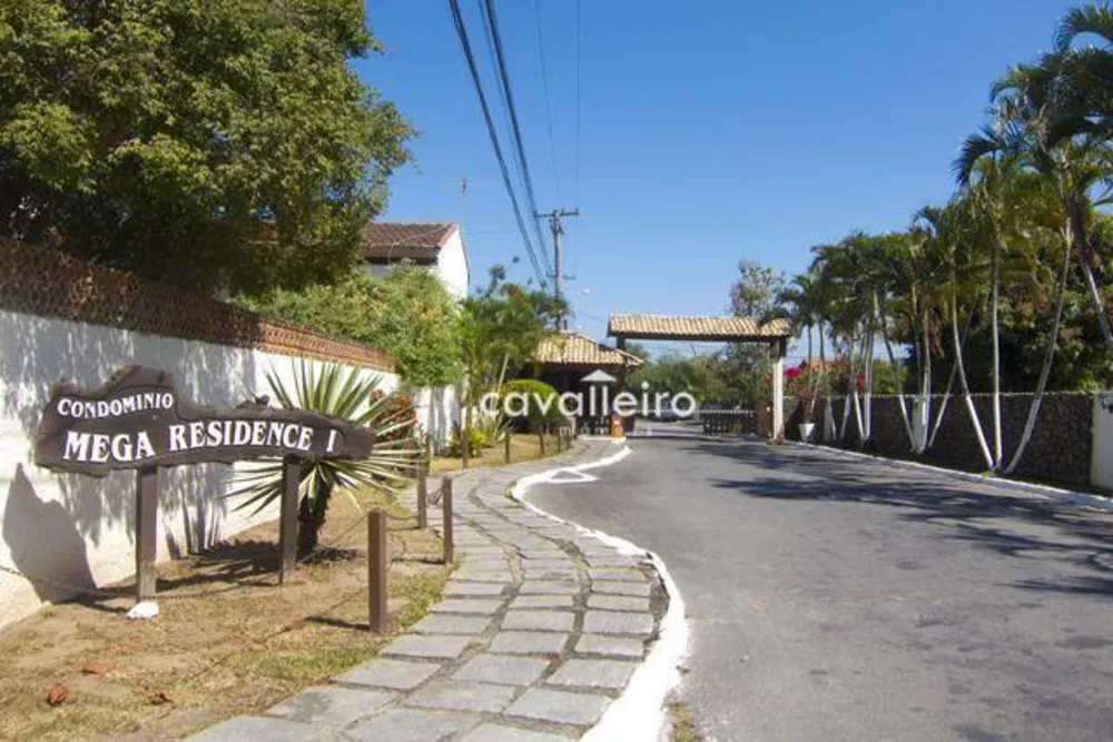 Casa de Condomínio, 5 quartos - Foto 42