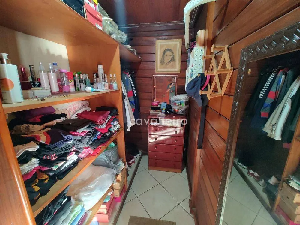 Casa de Condomínio, 5 quartos - Foto 20