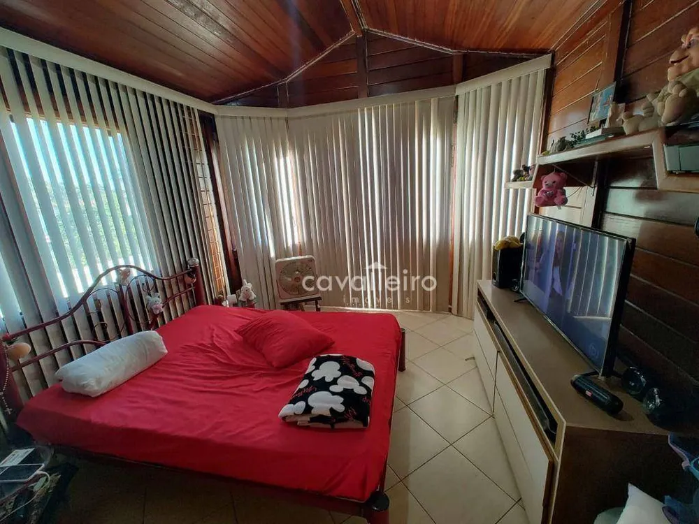 Casa de Condomínio, 5 quartos - Foto 23