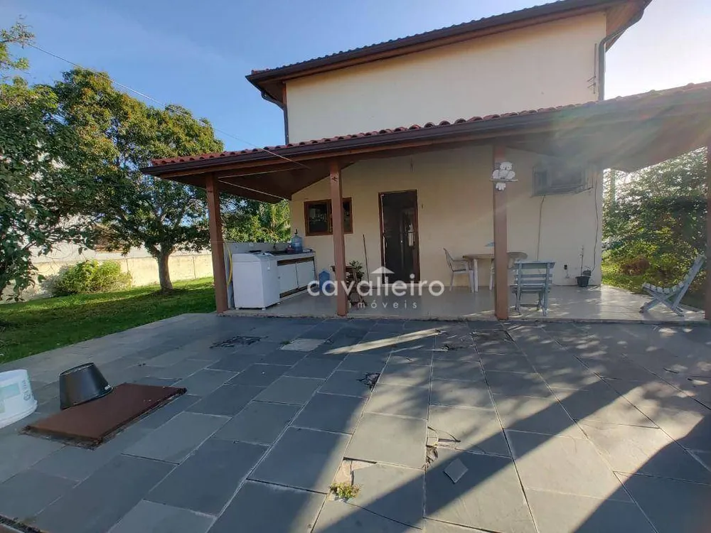 Casa de Condomínio, 5 quartos - Foto 32