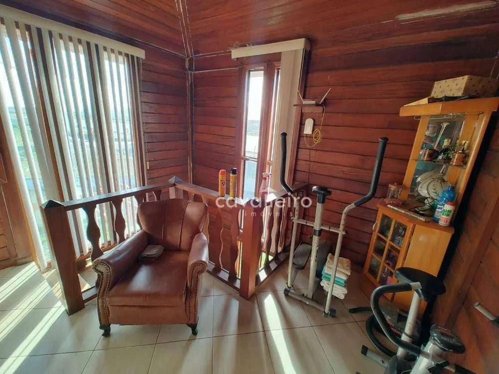 Casa de Condomínio, 5 quartos - Foto 26