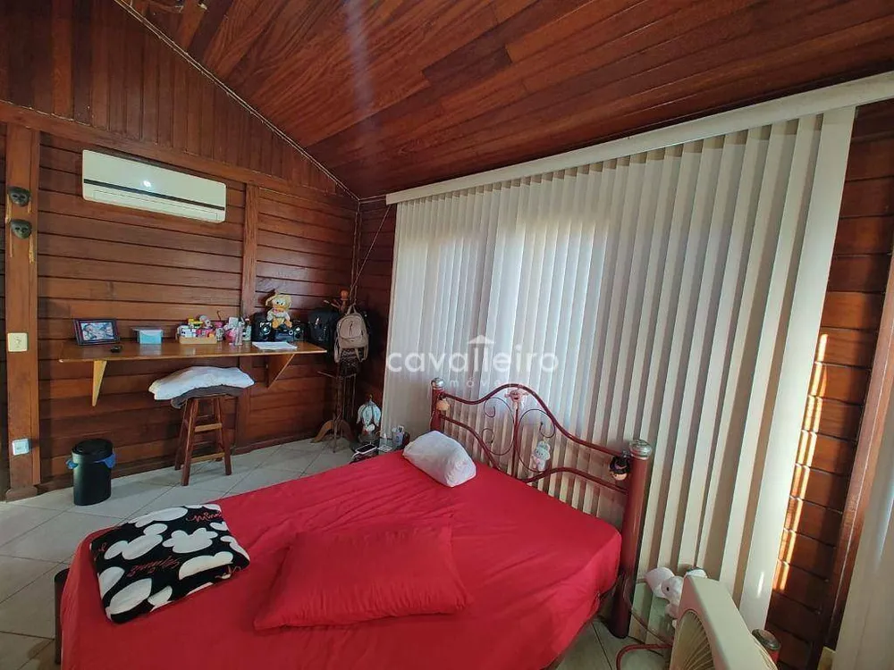Casa de Condomínio, 5 quartos - Foto 22