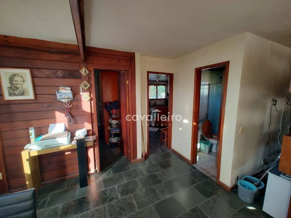 Casa de Condomínio, 5 quartos - Foto 11