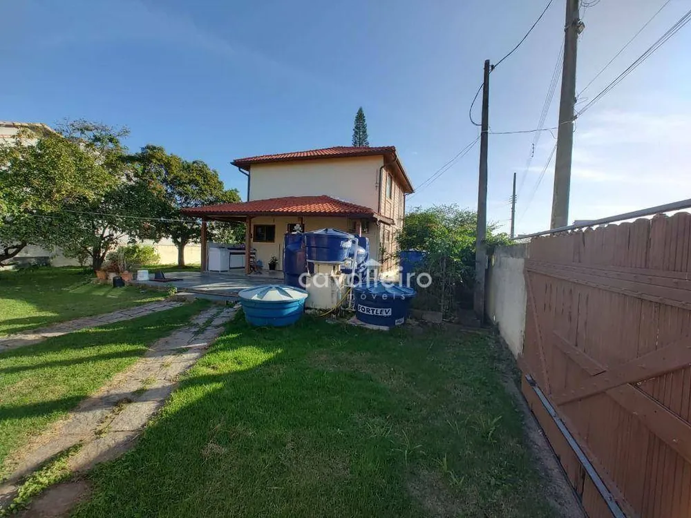 Casa de Condomínio, 5 quartos - Foto 39