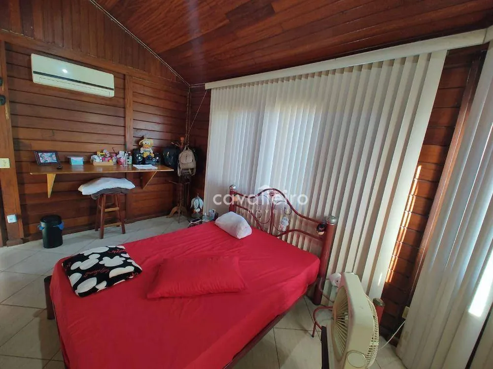 Casa de Condomínio, 5 quartos - Foto 21