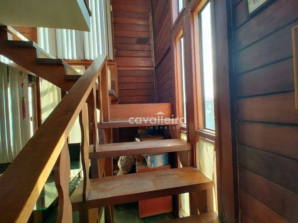 Casa de Condomínio, 5 quartos - Foto 16