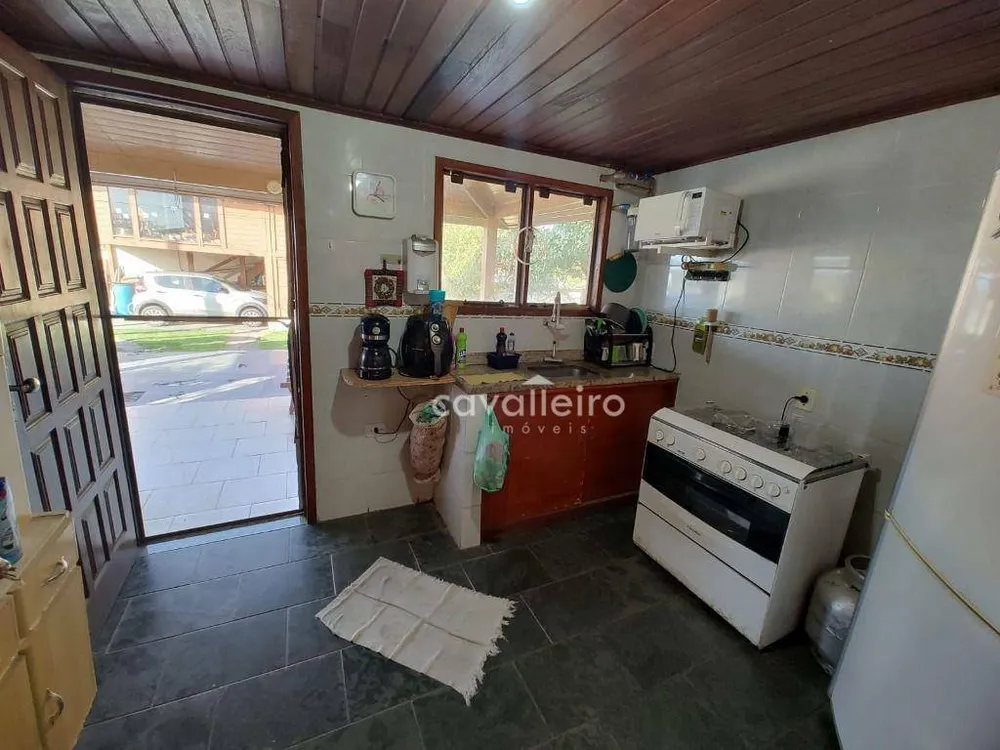 Casa de Condomínio, 5 quartos - Foto 5