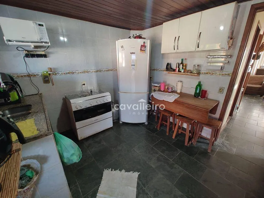 Casa de Condomínio, 5 quartos - Foto 6