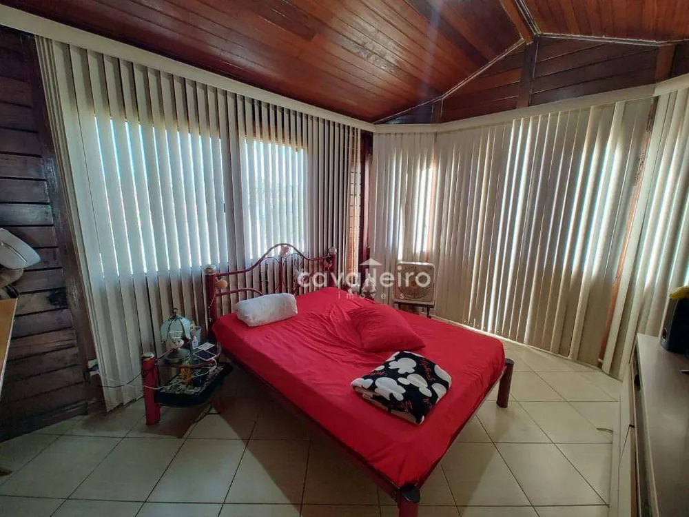 Casa de Condomínio, 5 quartos - Foto 24