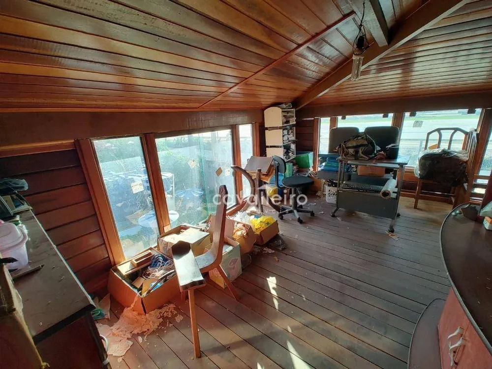 Casa de Condomínio, 5 quartos - Foto 40