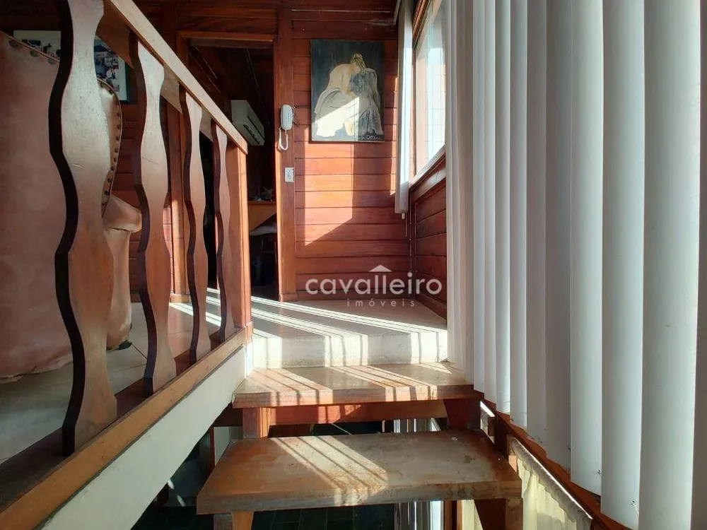 Casa de Condomínio, 5 quartos - Foto 17