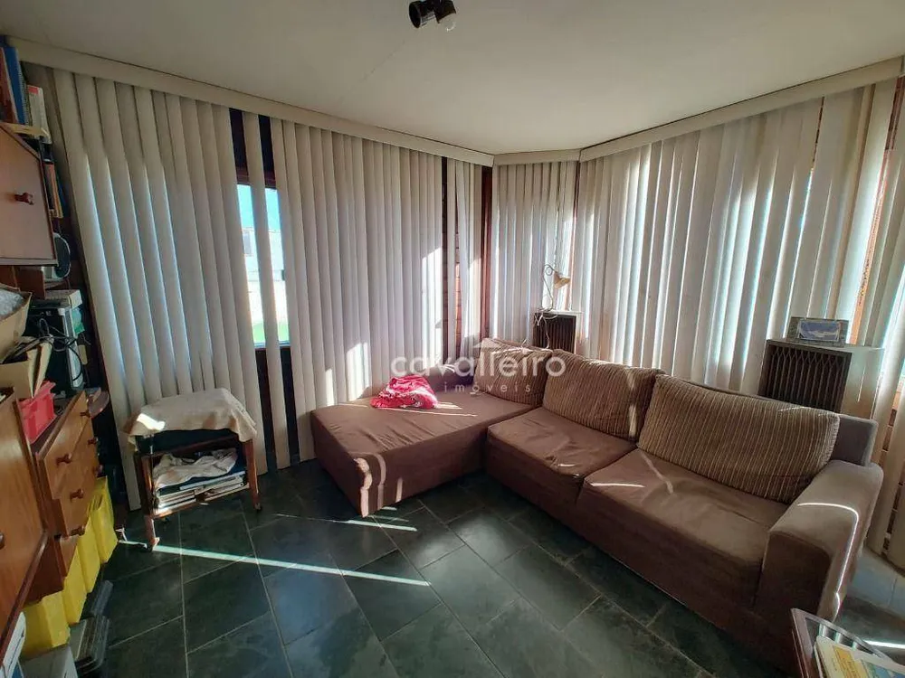 Casa de Condomínio, 5 quartos - Foto 15