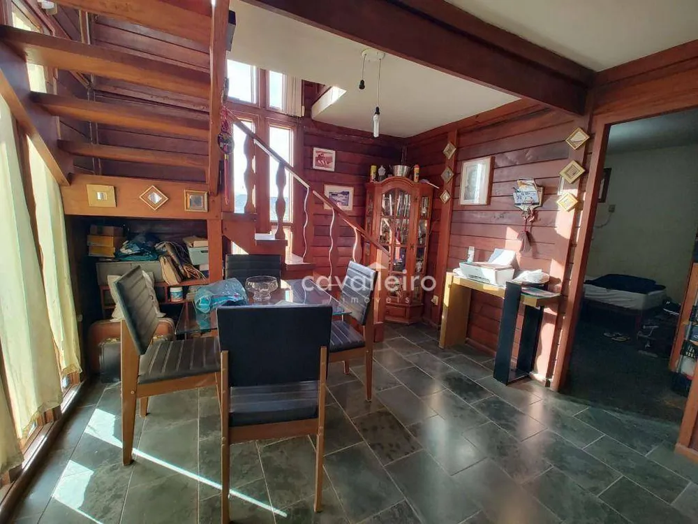 Casa de Condomínio, 5 quartos - Foto 13
