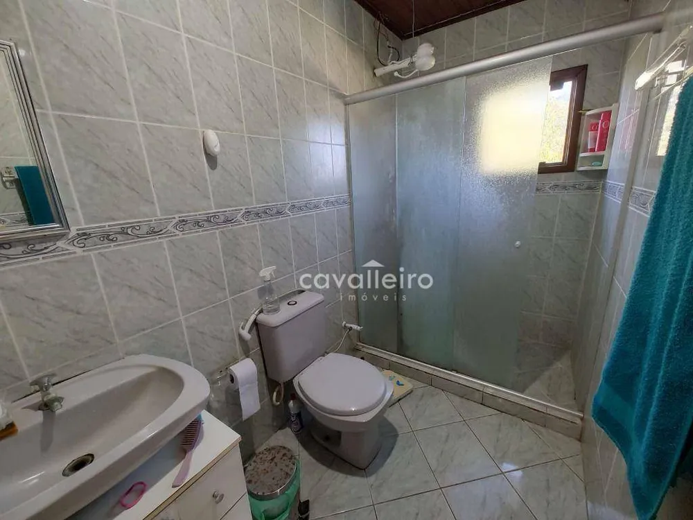 Casa de Condomínio, 5 quartos - Foto 19