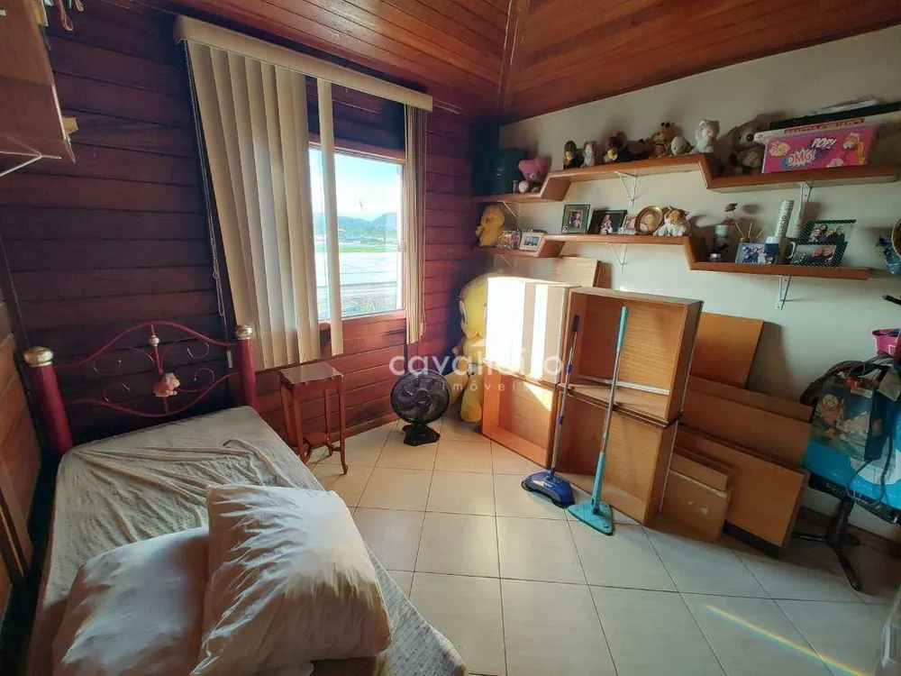 Casa de Condomínio, 5 quartos - Foto 27
