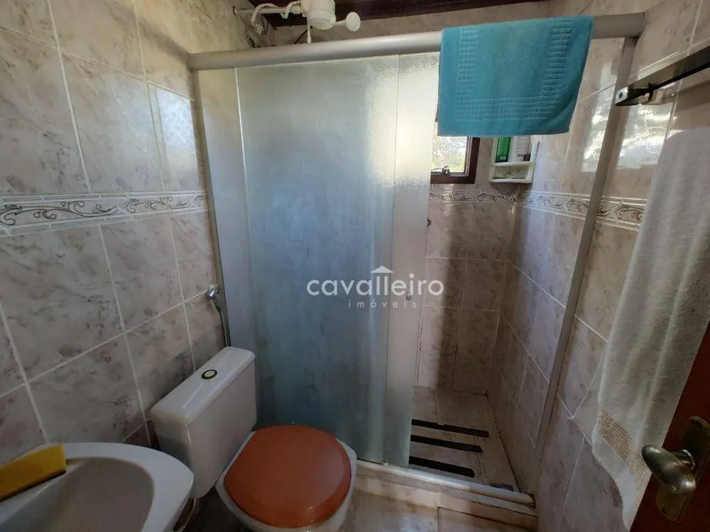 Casa de Condomínio, 5 quartos - Foto 10